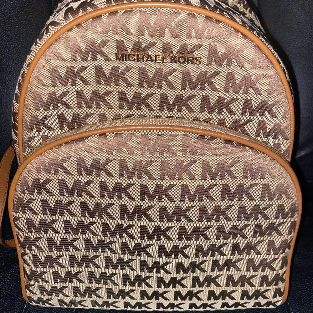 Michael Kors Backpack